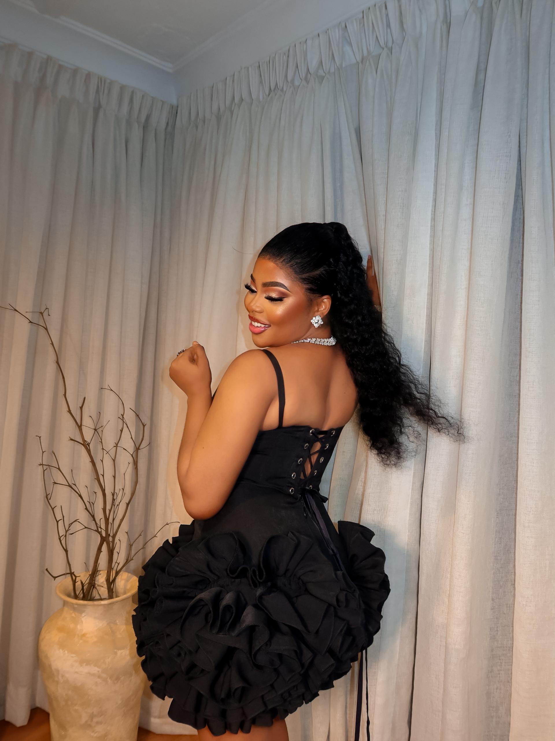 Side View