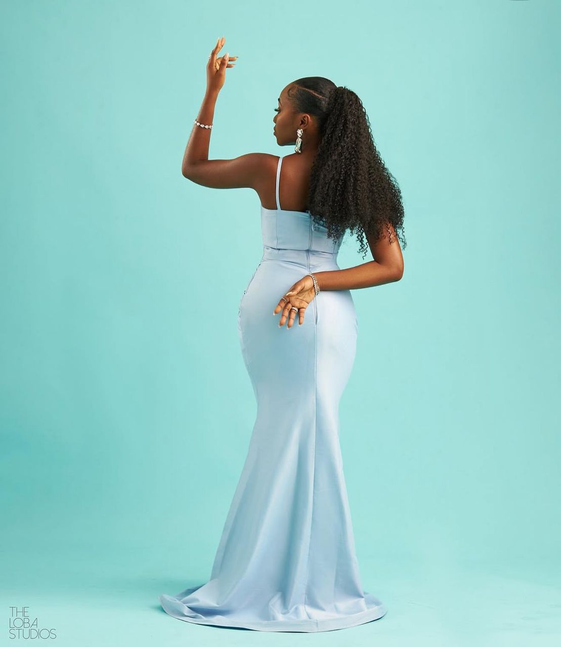 Side View
