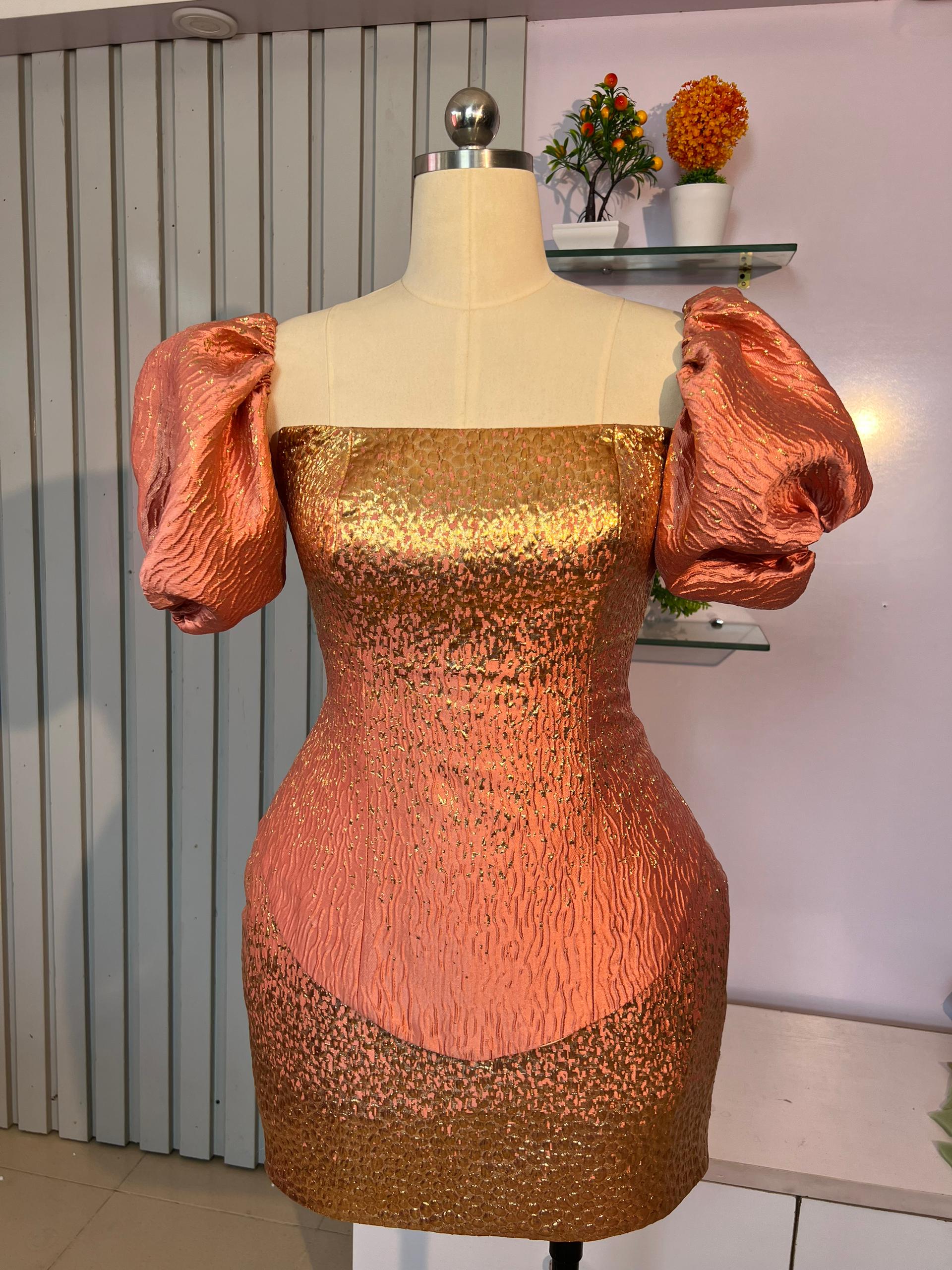 Rear View