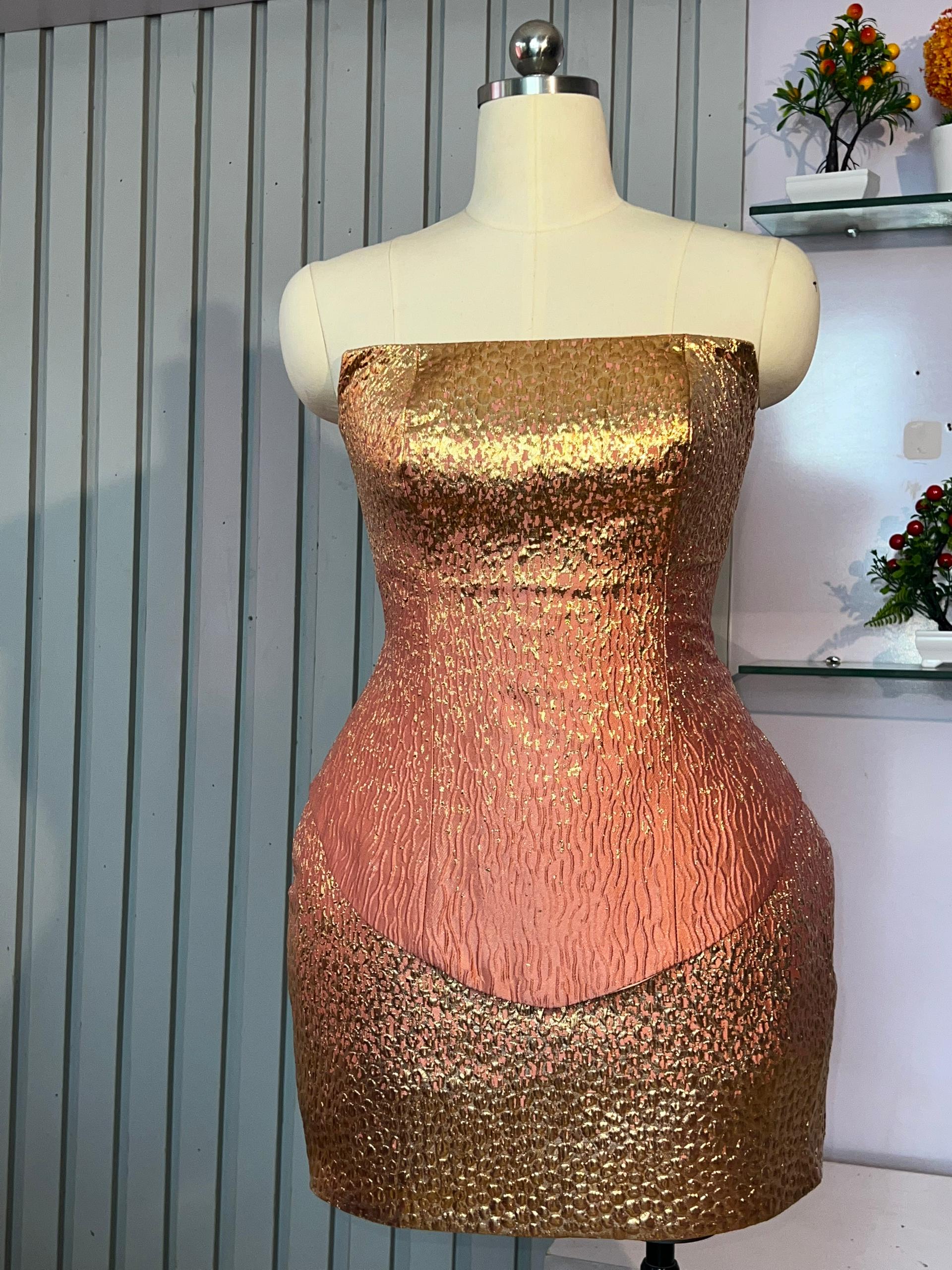 Side View