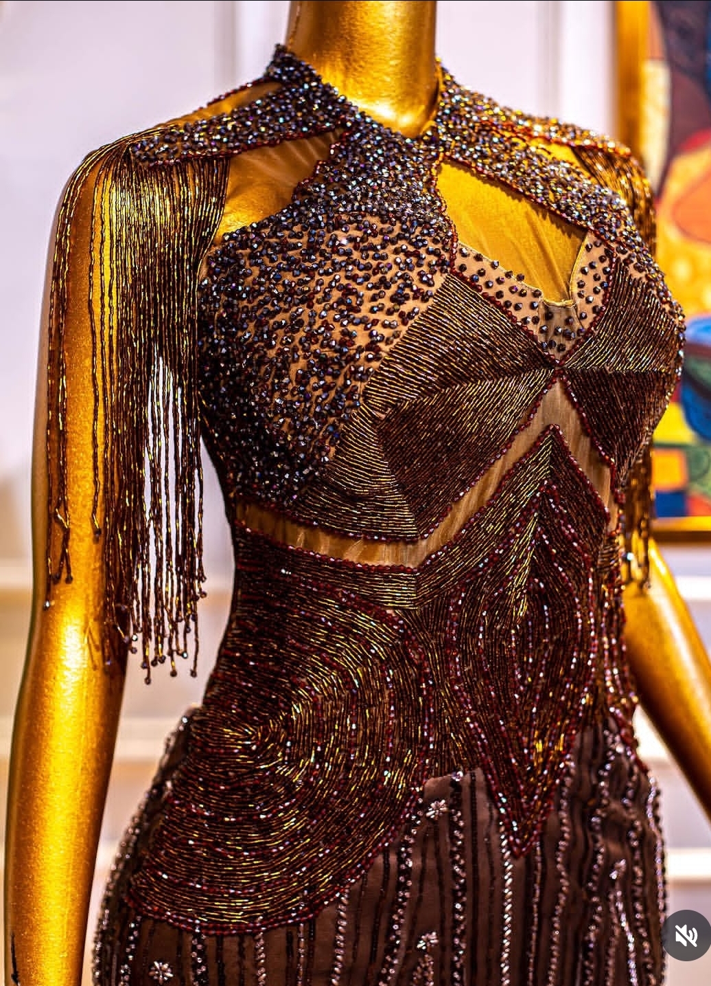 Side View